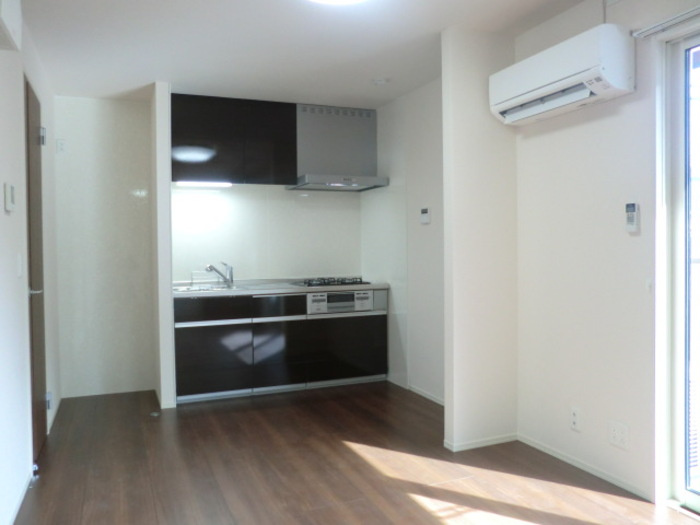 【居間・リビング】