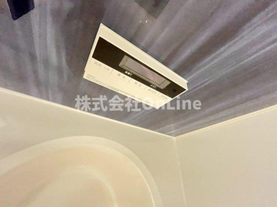 【設備】 | グレイスコートA棟