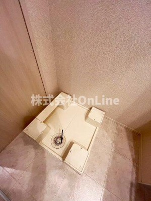 【設備】 | グレイスコートA棟