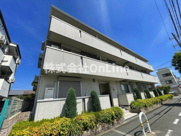 グレイスコートA棟の画像