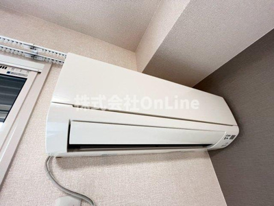 【設備】 | グレイスコートA棟