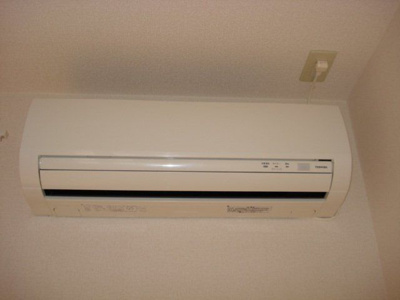 【設備】 | ルミナスハイム