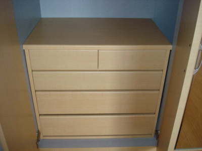 【収納】 | ルミナスハイム