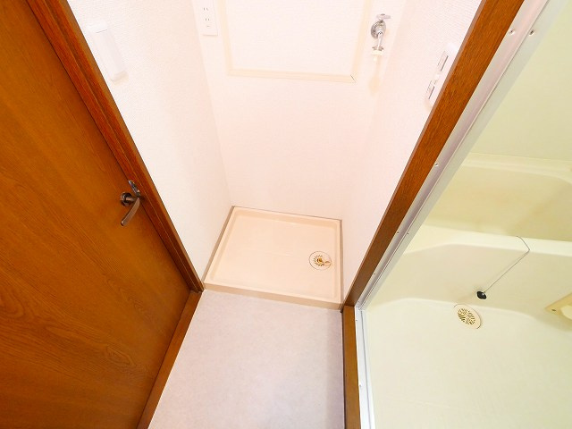 ツインコート帝塚山の設備