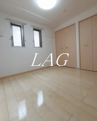 【寝室】 | アドニスター・西大井 | 室内です。