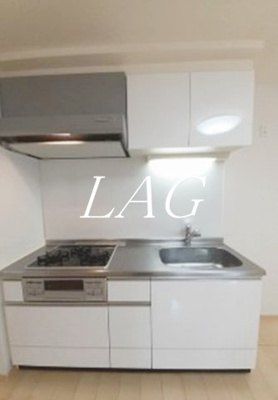 【キッチン】 | アドニスター・西大井 | キッチンです。