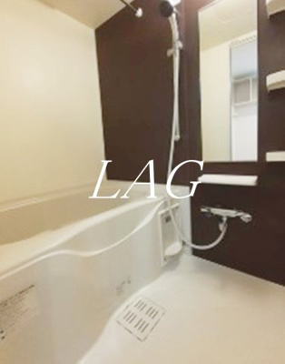 【浴室】 | アドニスター・西大井 | お風呂です。