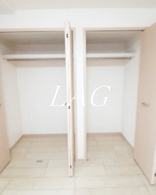 【収納】 | アドニスター・西大井 | 収納です。