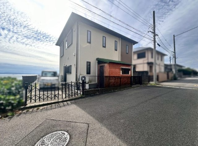 【外観】 | 平成20年築のお家です。
