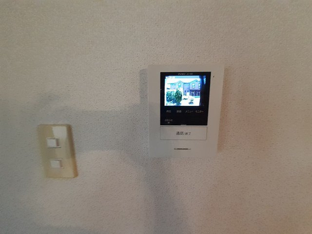 パイングローヴヒルズＢのセキュリティ