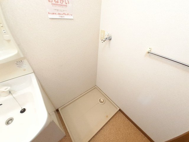 パイングローヴヒルズＢの設備