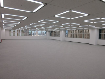 【ロビー】 | パークウエストビル