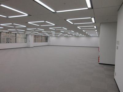 【その他】 | パークウエストビル