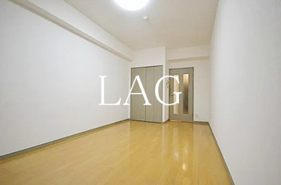 【寝室】 | シティガーデン門前仲町 | 寝室です。