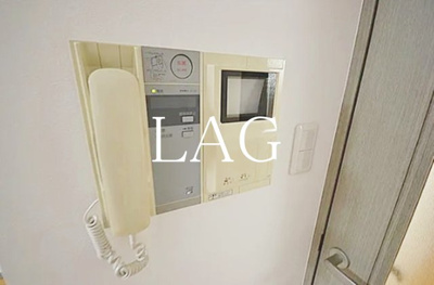 【セキュリティ】 | シティガーデン門前仲町 | TVモニターフォンです。