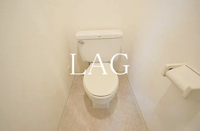 【トイレ】 | シティガーデン門前仲町 | トイレです。