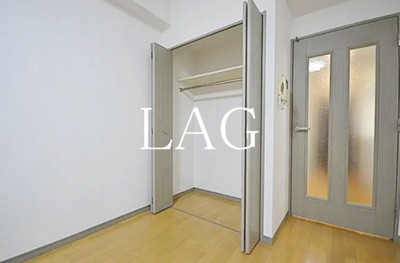 【収納】 | シティガーデン門前仲町 | 収納です。