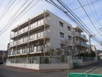 メゾンデフォンティヌの画像