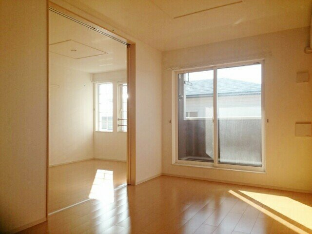 ラ　ルーチェの居間・リビング