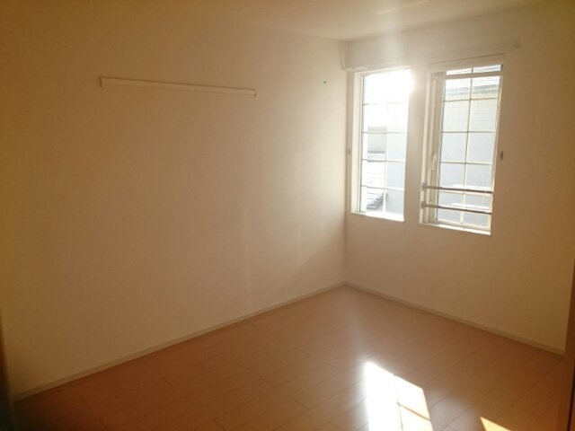 ラ　ルーチェの内装