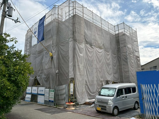 フジパレス宝塚光明町