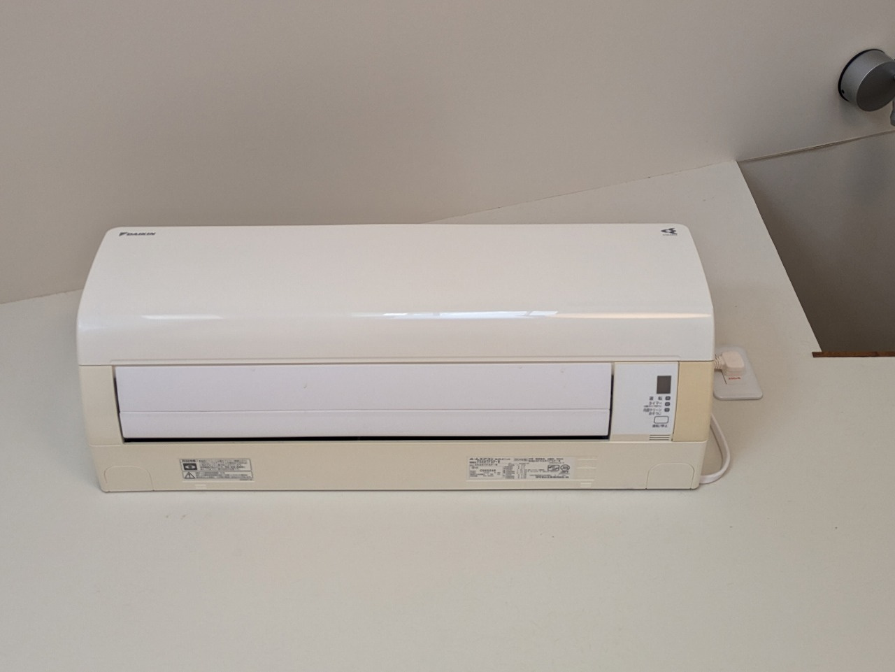 高林南町戸建ての設備