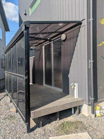 高林南町戸建てのその他