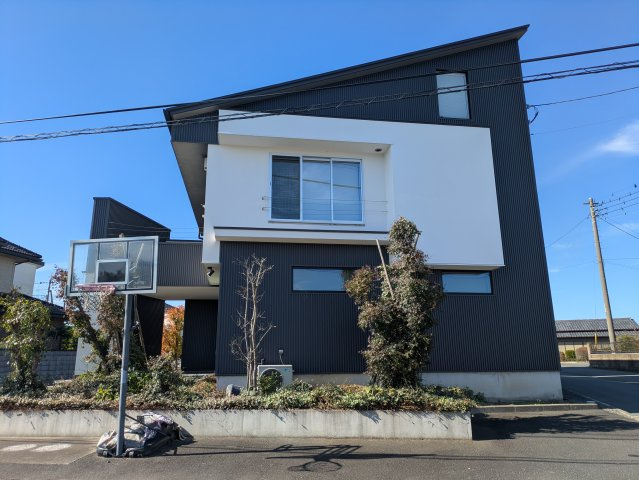 高林南町戸建ての周辺