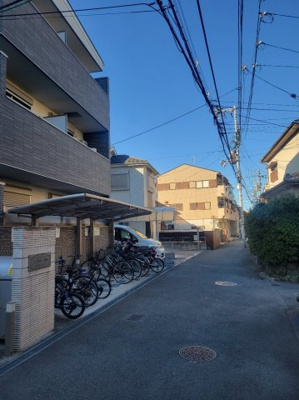  | 鶴見区横堤収益