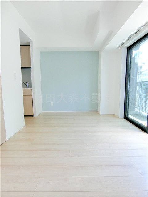 グランカーサ蒲田ウエスト