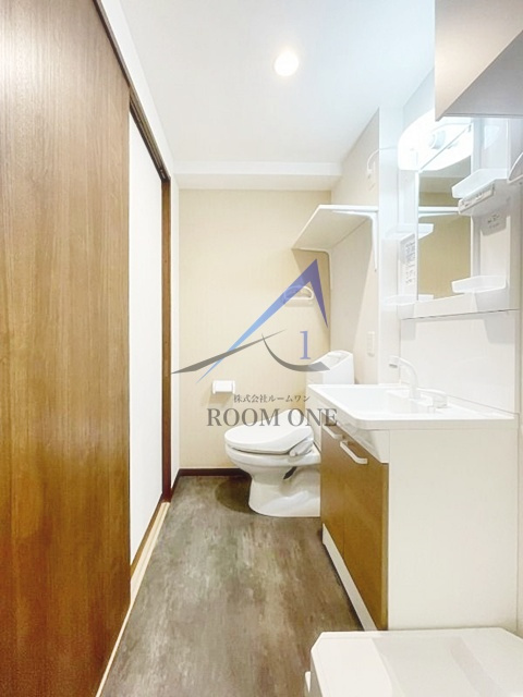 ミハス三軒茶屋Ⅳ