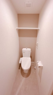 【トイレ】 | NINE RESIDENCE