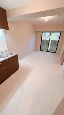 【居間・リビング】 | NINE RESIDENCE