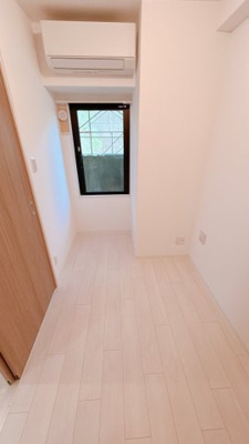 【洋室】 | NINE RESIDENCE