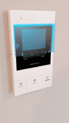 【セキュリティ】 | NINE RESIDENCE