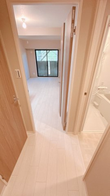 【玄関】 | NINE RESIDENCE