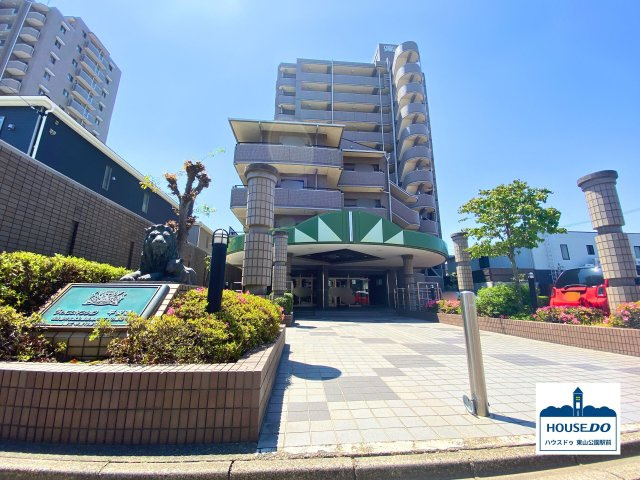 ◆ライオンズマンション平安通◆3路線可！全居室収納&南向き！