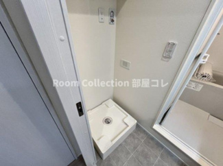 【設備】 | YOUR MAISON茜部中島 | ※同物件社写真