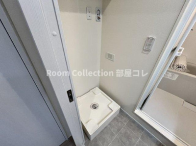【設備】 | YOUR MAISON茜部中島 | ※同物件社写真