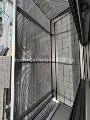 【バルコニー】 | YOUR MAISON茜部中島 | ※同物件写真