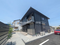 YOUR MAISON茜部中島の画像