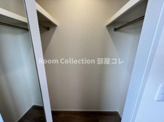 【収納】 | YOUR MAISON茜部中島 | ※同物件写真