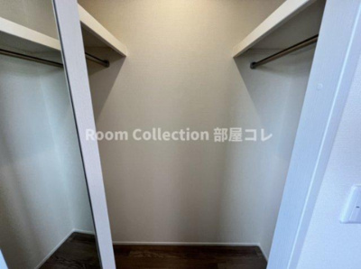 【収納】 | YOUR MAISON茜部中島 | ※同物件写真