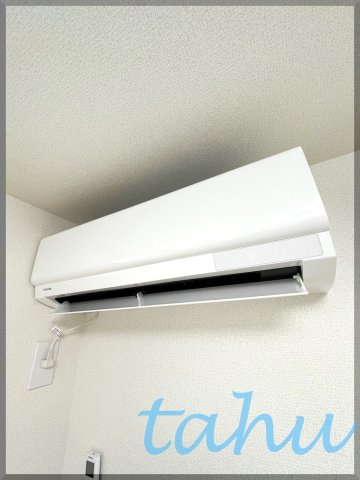 新宿区西早稲田３丁目のアパートの設備