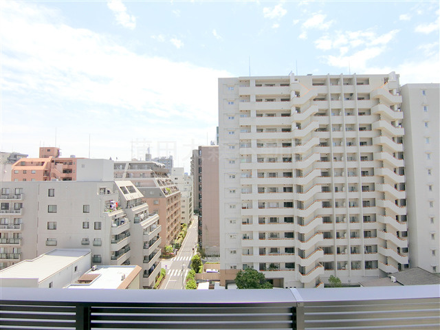 グランカーサ蒲田ウエスト