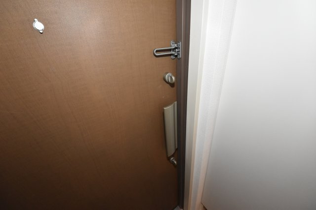 エイペックス南堀江