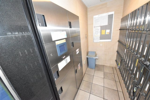 エイペックス南堀江