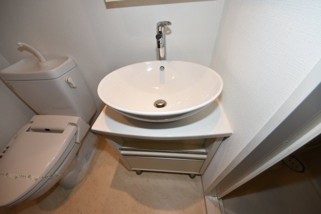 エイペックス南堀江