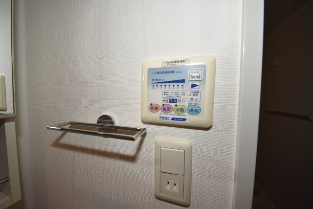 エイペックス南堀江