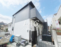 ＭＱｕａｒｔｏ新検見川の画像